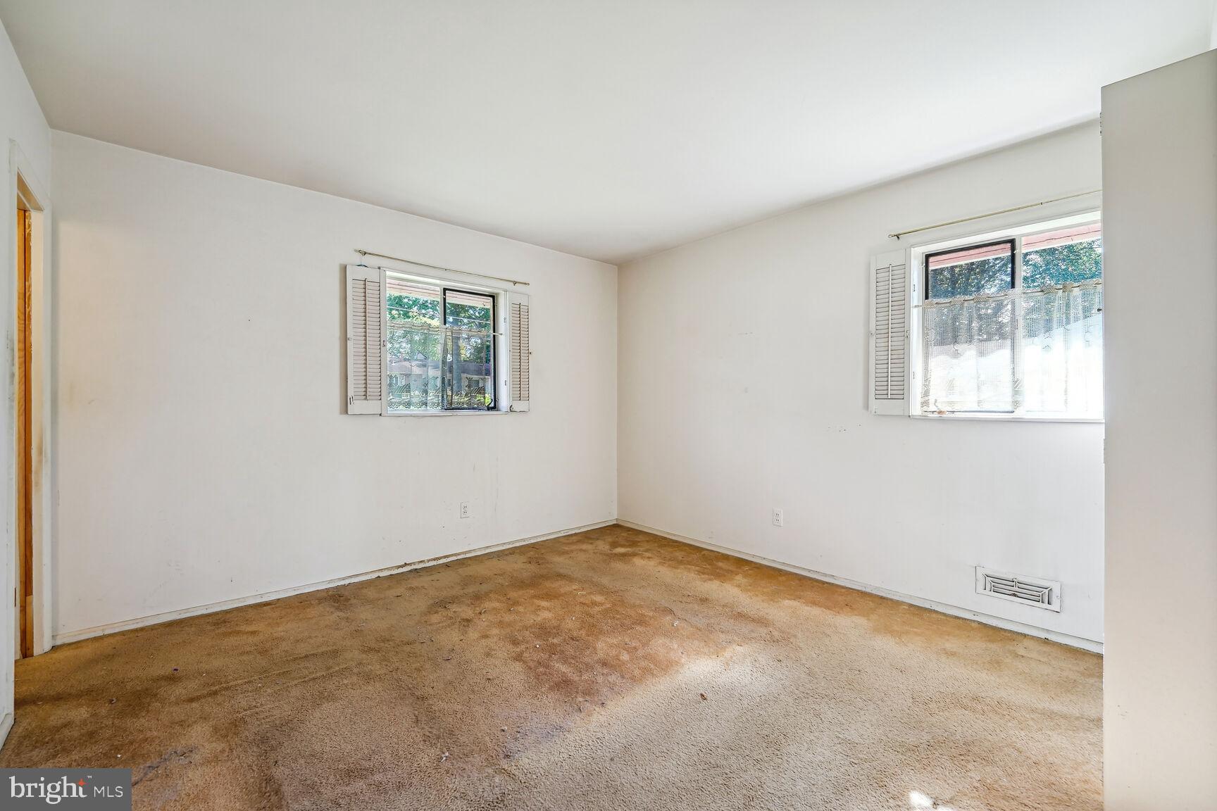 ROSE HILL PARK - Residential