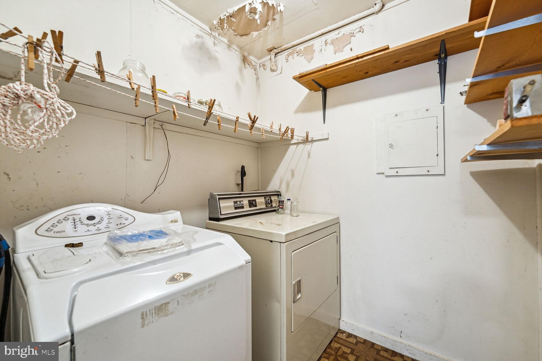 ROSE HILL PARK - Residential