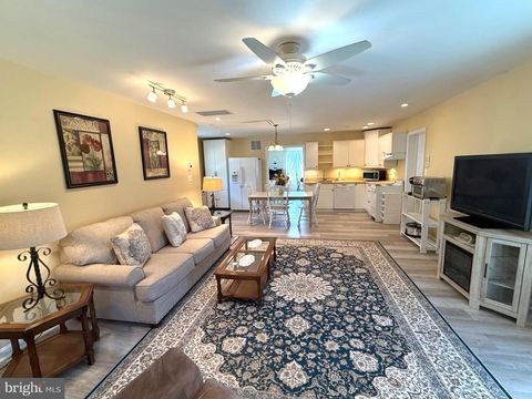 BONAPARTE AVE WHITE MARSH MD 21162