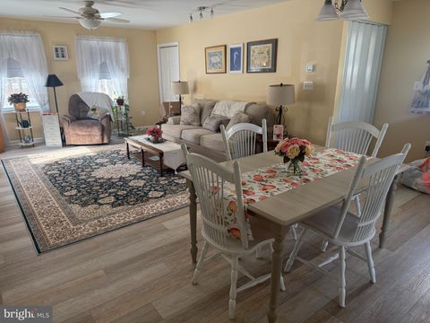 BONAPARTE AVE WHITE MARSH MD 21162