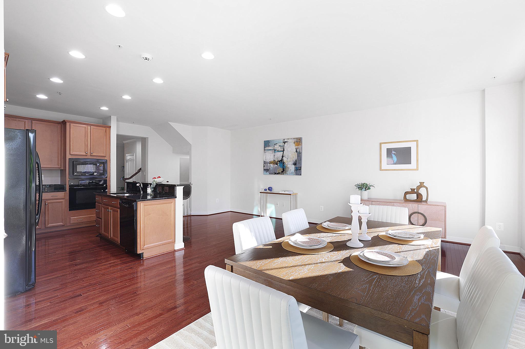 PARKLANDS AT WATKINS MILL - Residential