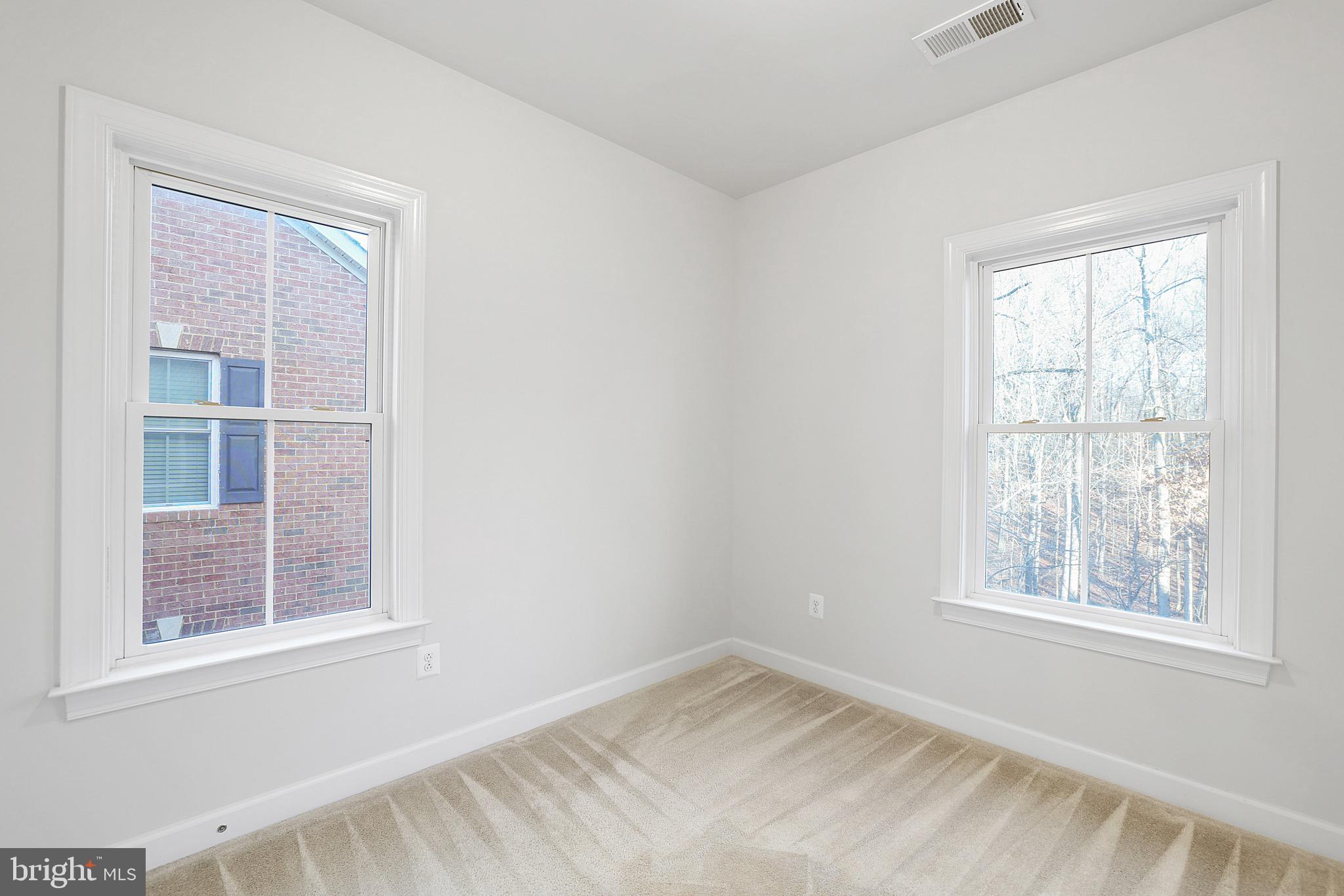 PARKLANDS AT WATKINS MILL - Residential