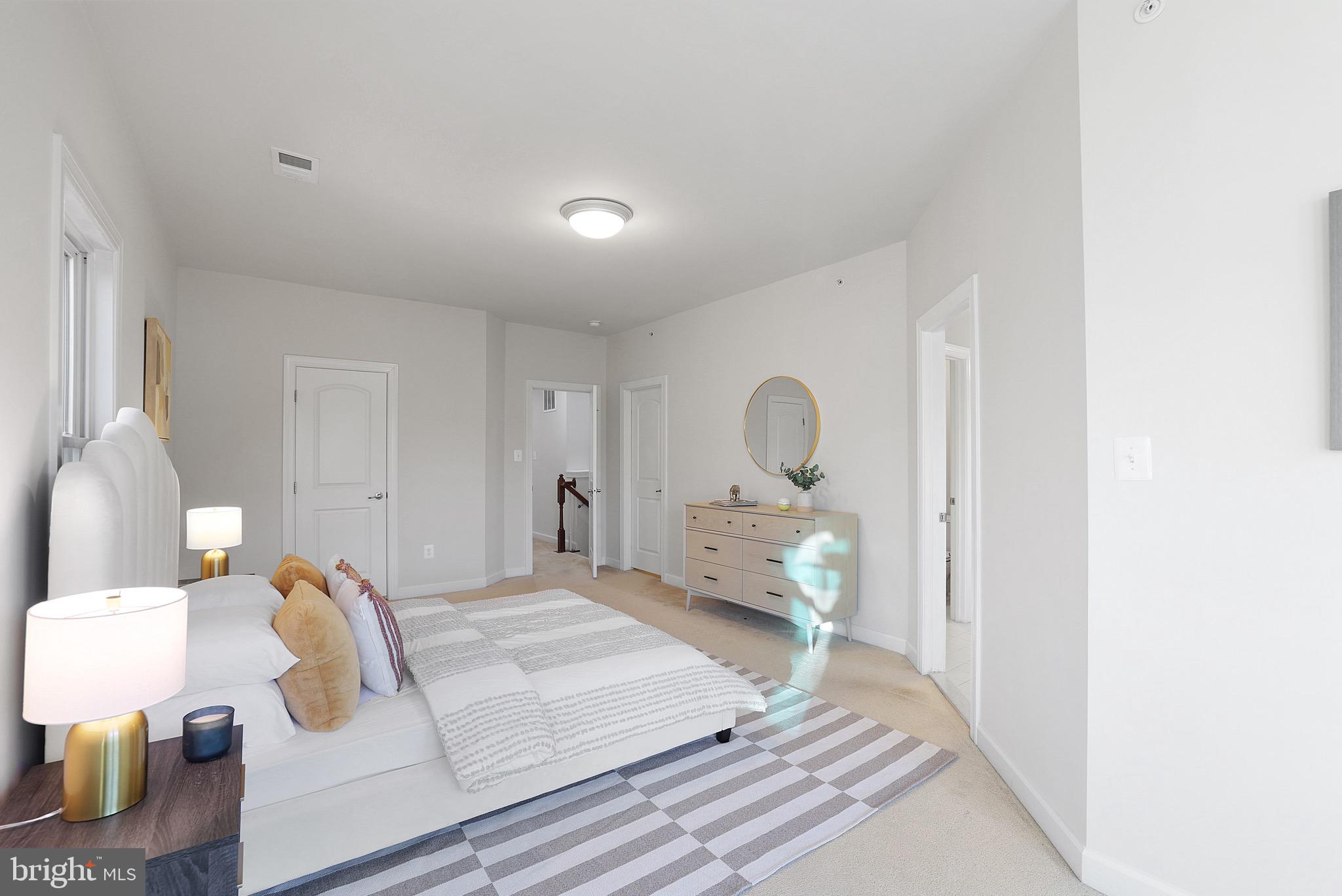 PARKLANDS AT WATKINS MILL - Residential