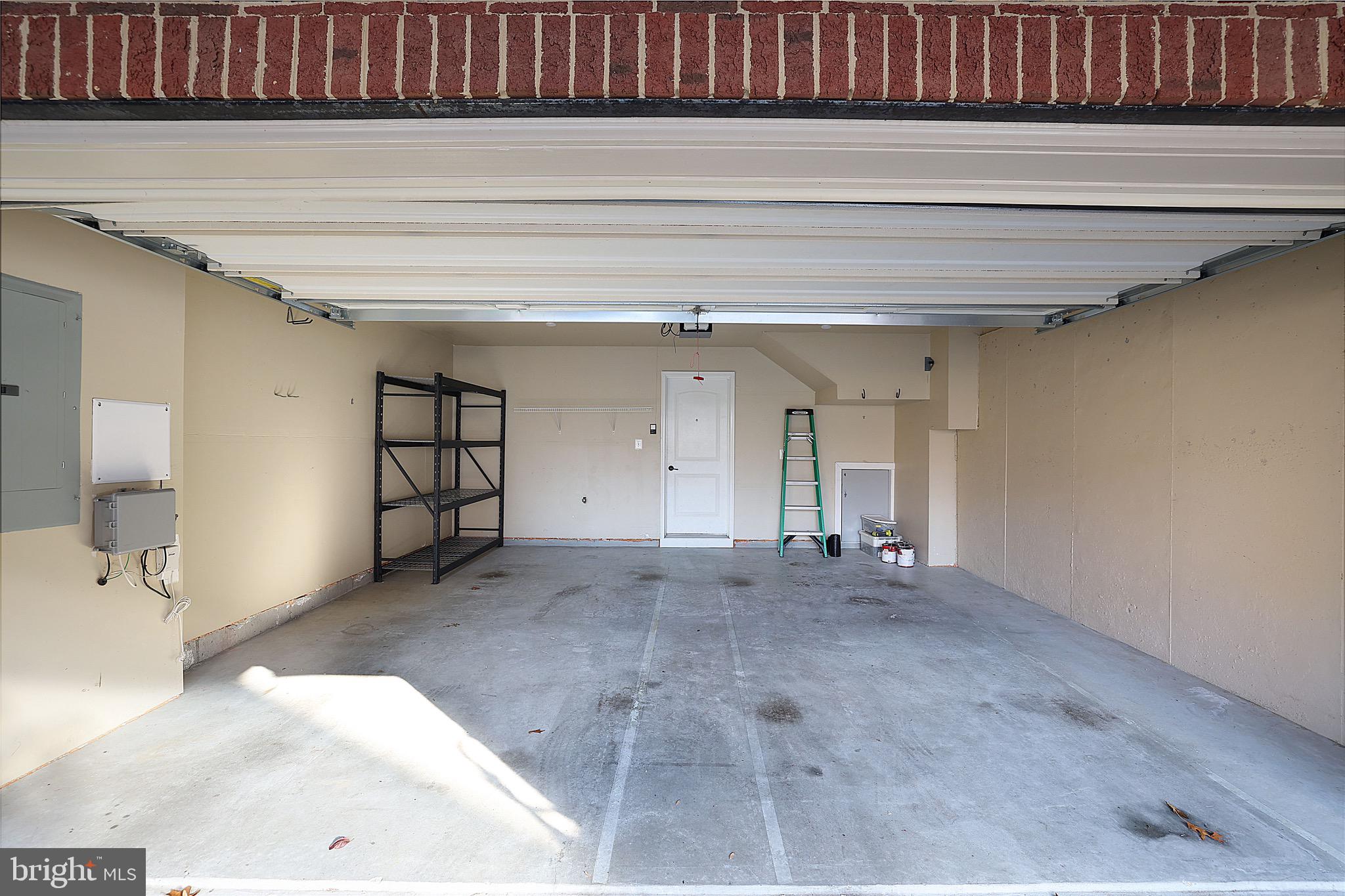 PARKLANDS AT WATKINS MILL - Residential