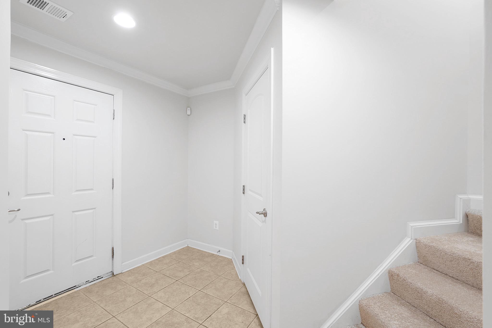 PARKLANDS AT WATKINS MILL - Residential