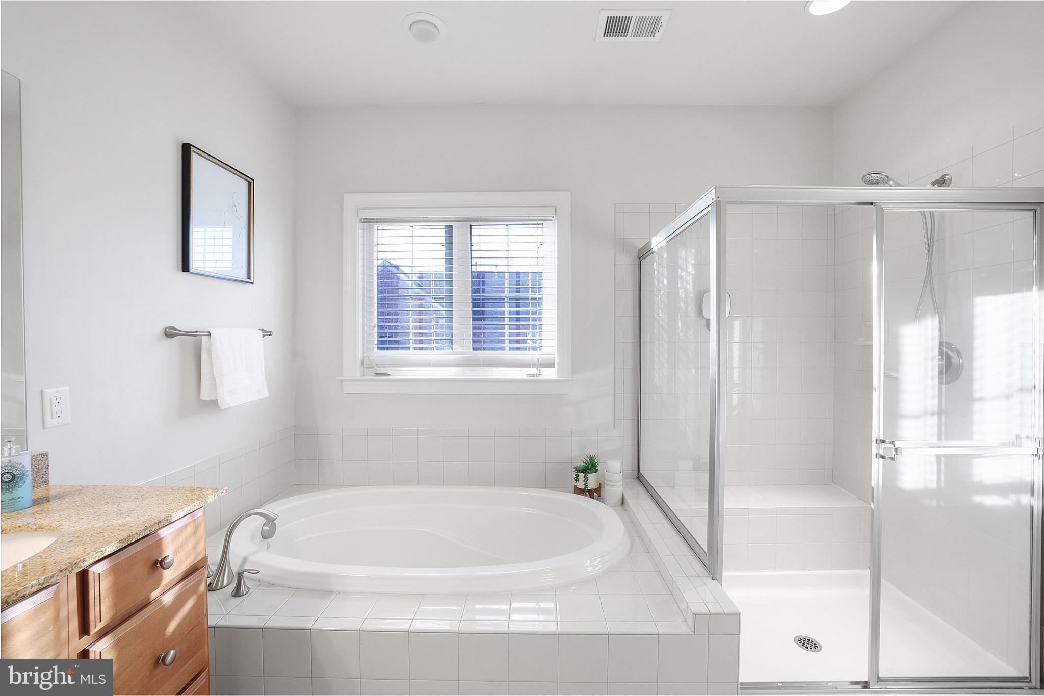 PARKLANDS AT WATKINS MILL - Residential