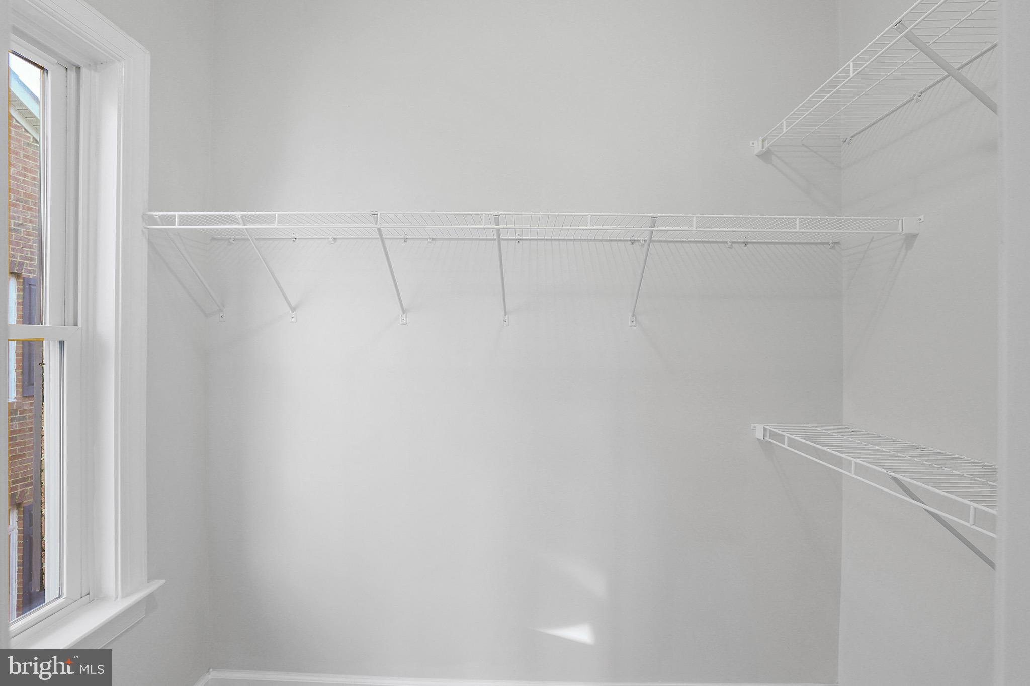 PARKLANDS AT WATKINS MILL - Residential