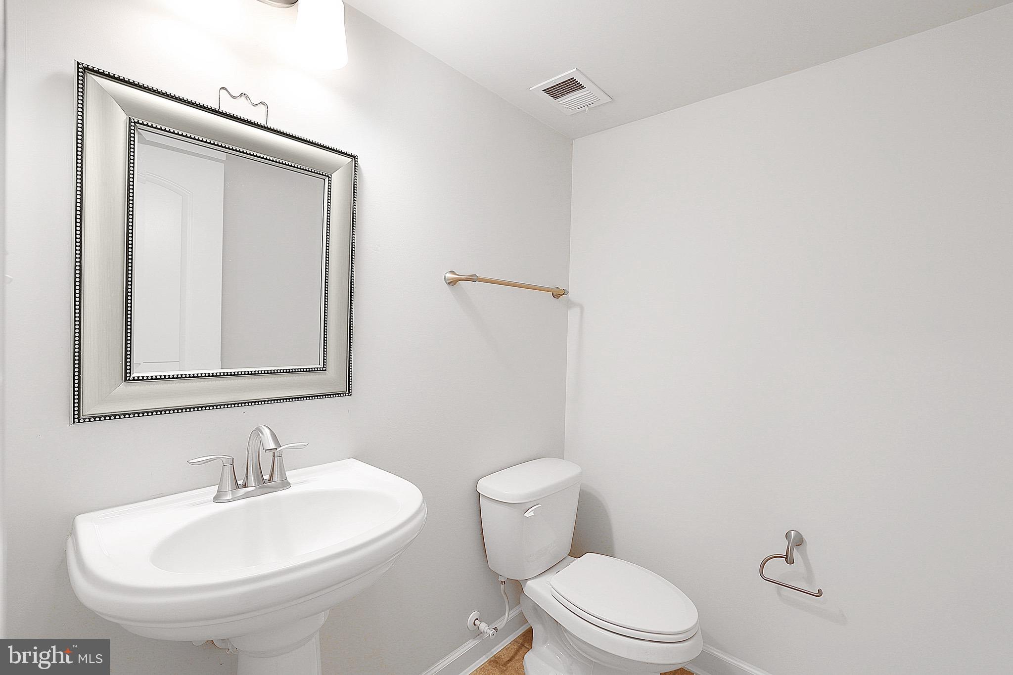 PARKLANDS AT WATKINS MILL - Residential