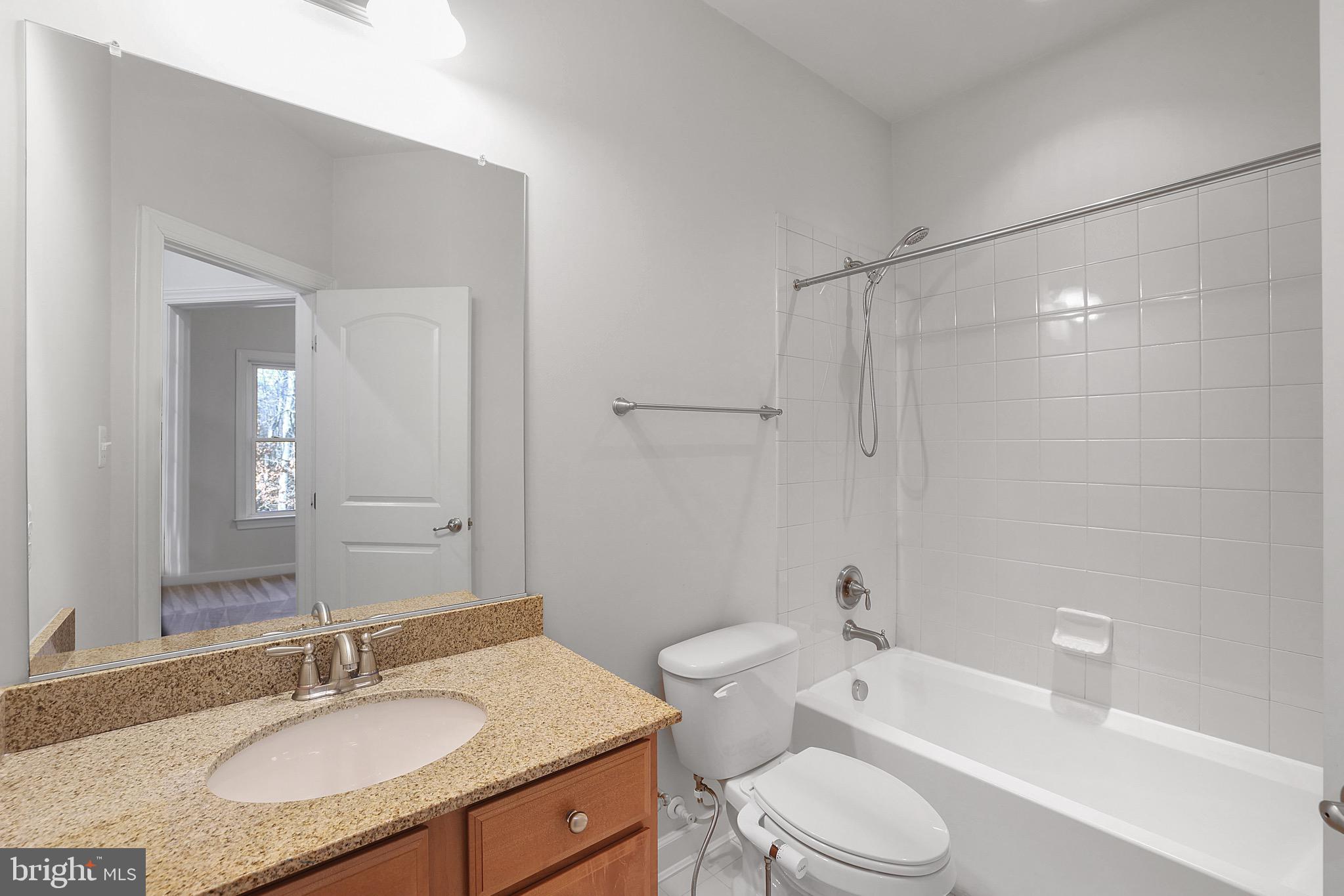 PARKLANDS AT WATKINS MILL - Residential