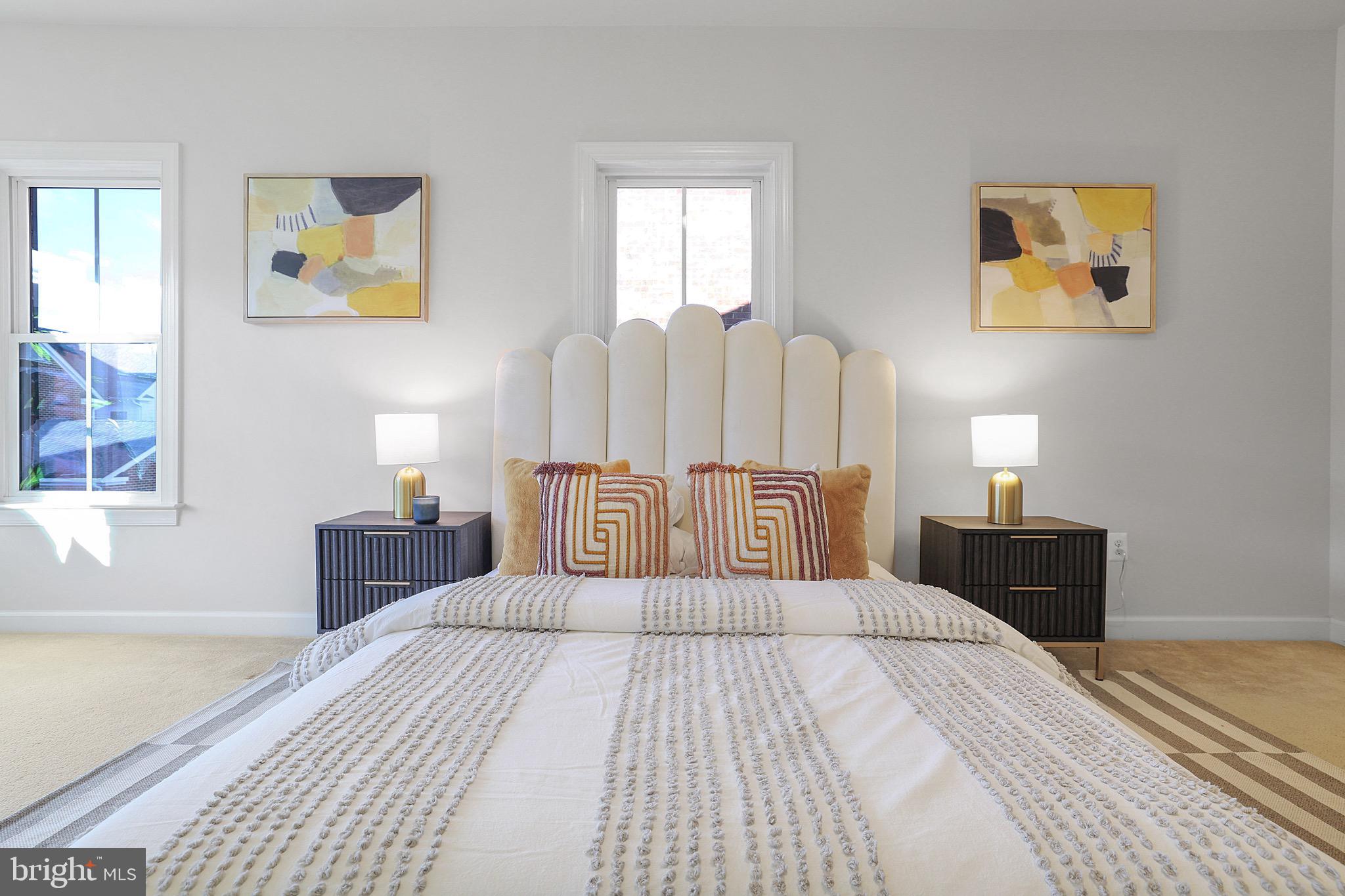 PARKLANDS AT WATKINS MILL - Residential