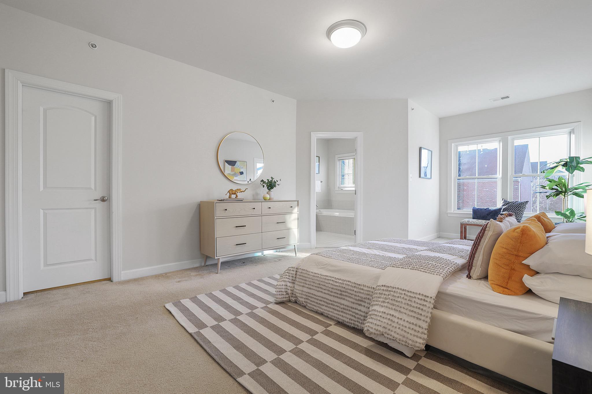 PARKLANDS AT WATKINS MILL - Residential