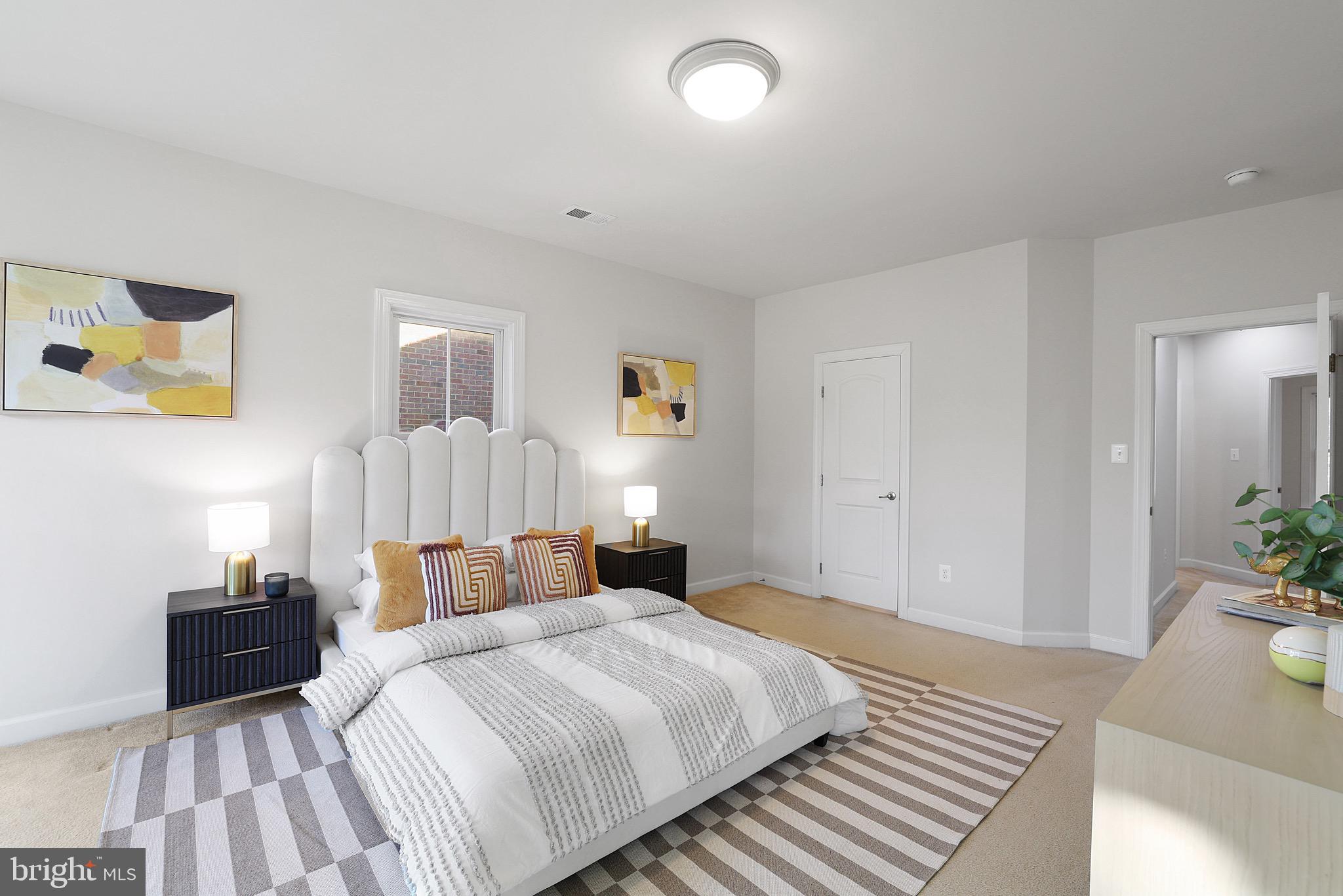 PARKLANDS AT WATKINS MILL - Residential