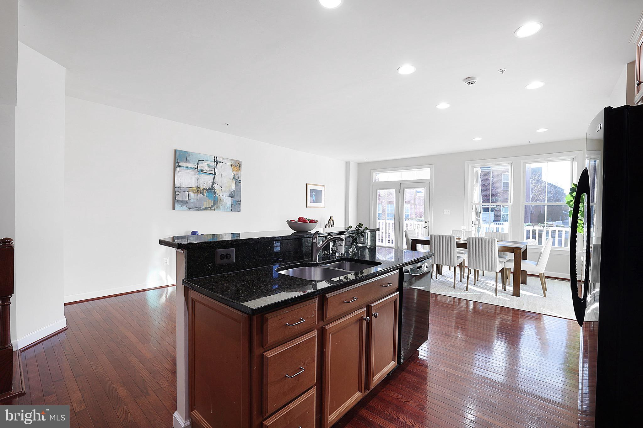 PARKLANDS AT WATKINS MILL - Residential