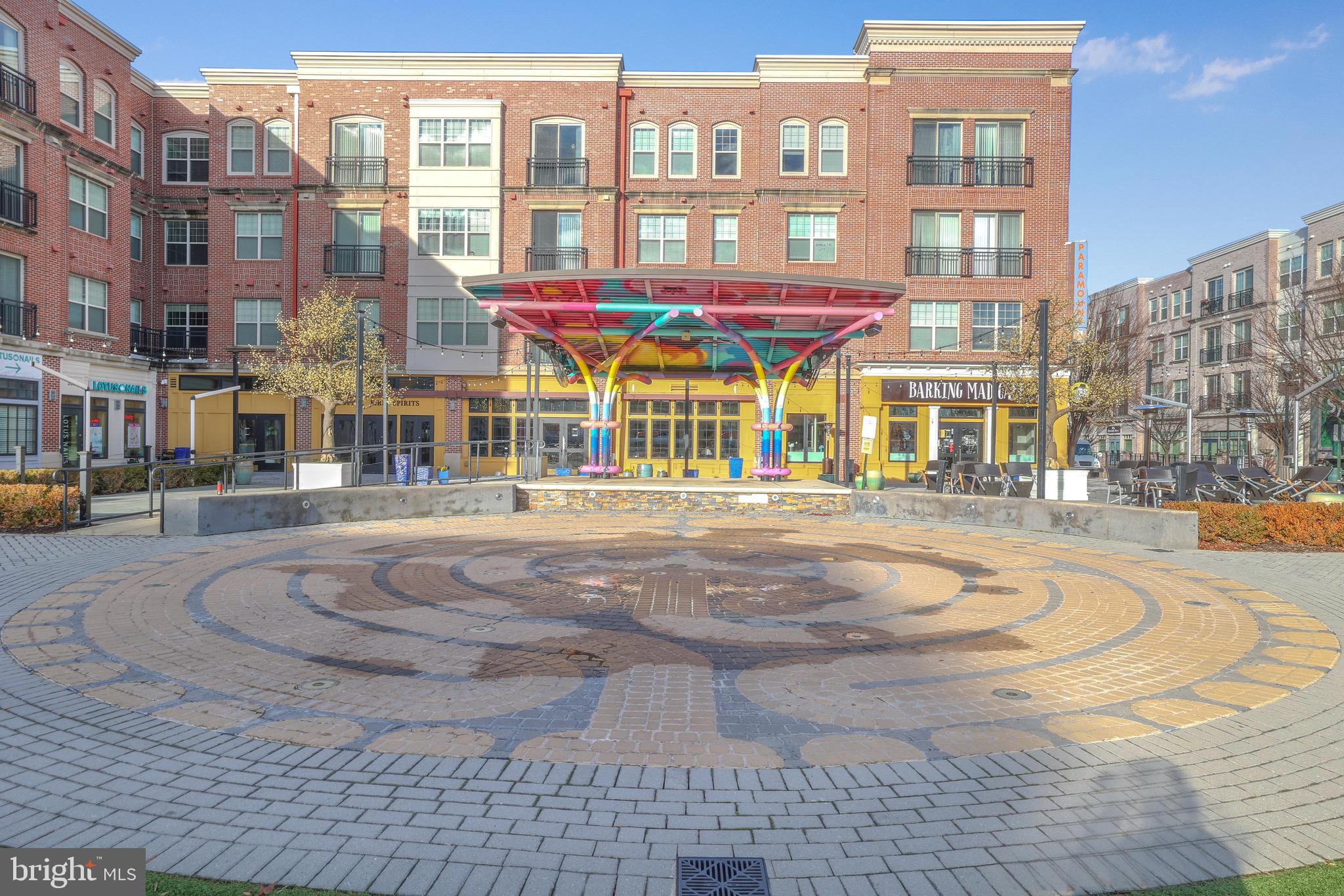 PARKLANDS AT WATKINS MILL - Residential