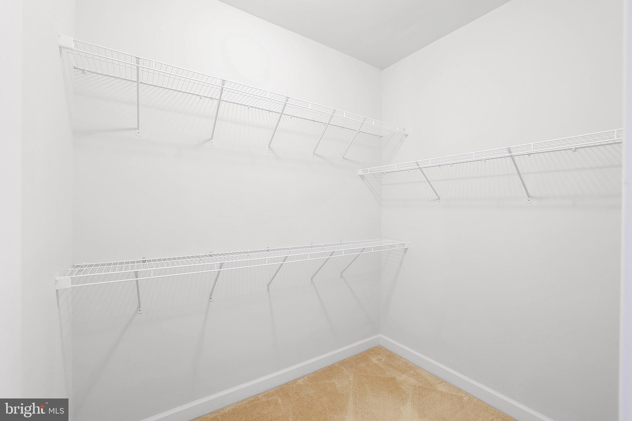 PARKLANDS AT WATKINS MILL - Residential