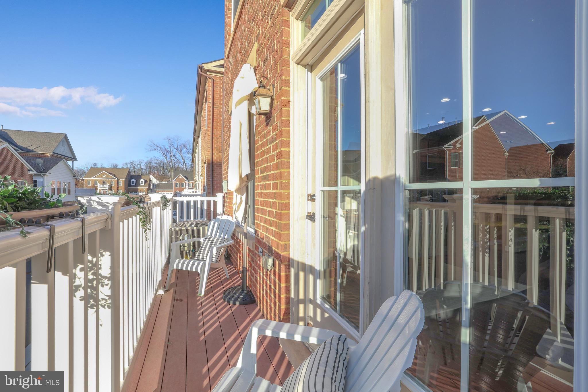 PARKLANDS AT WATKINS MILL - Residential