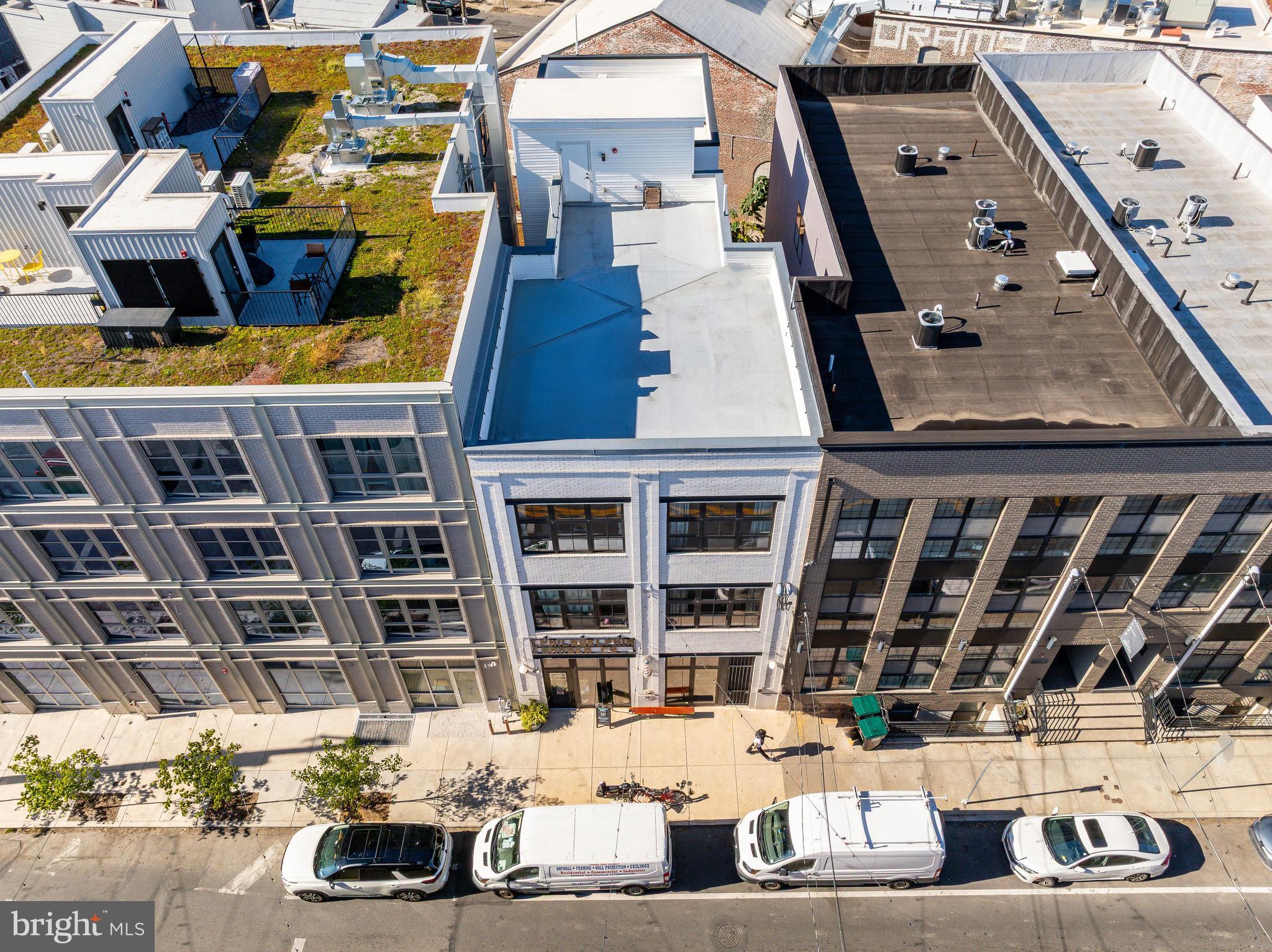 FISHTOWN - Residential Income