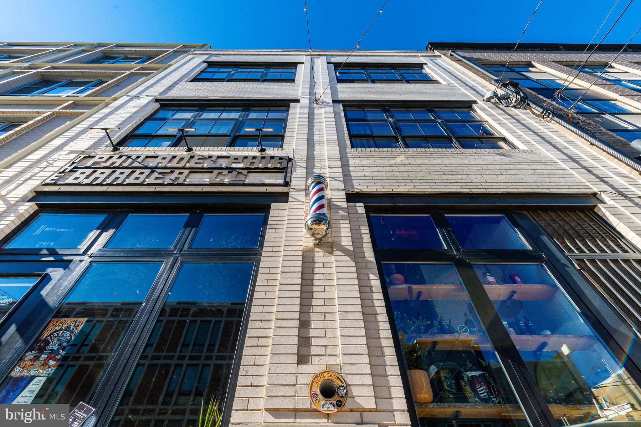 FISHTOWN - Residential Income