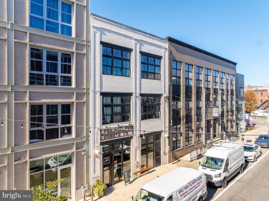 Photo of 2414 Frankford Avenue, PHILADELPHIA, PA 19125 (MLS # PAPH2551470)