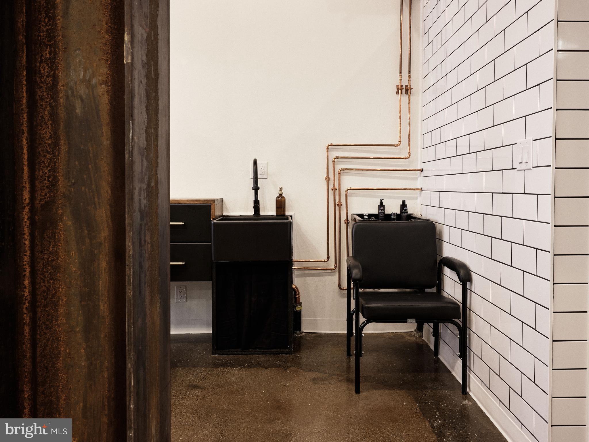 FISHTOWN - Residential Income