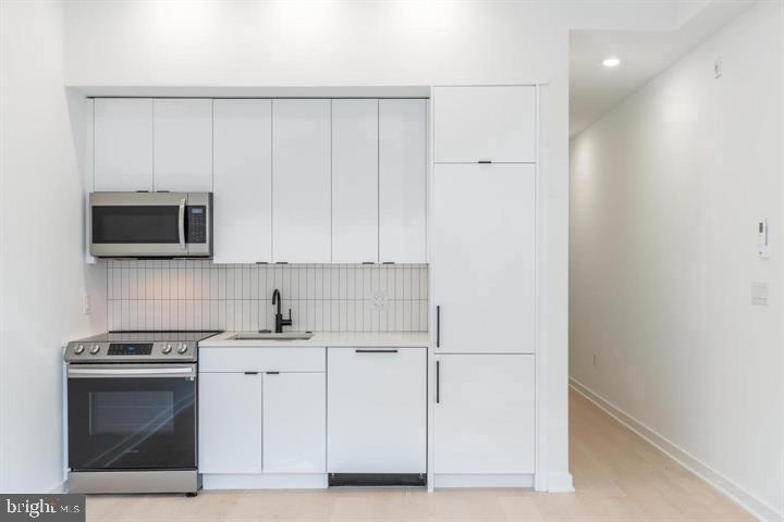 FISHTOWN - Residential Income