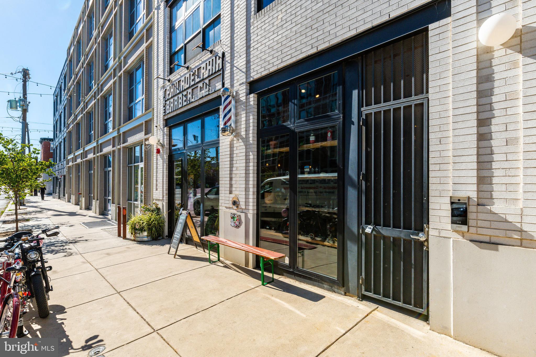 FISHTOWN - Residential Income