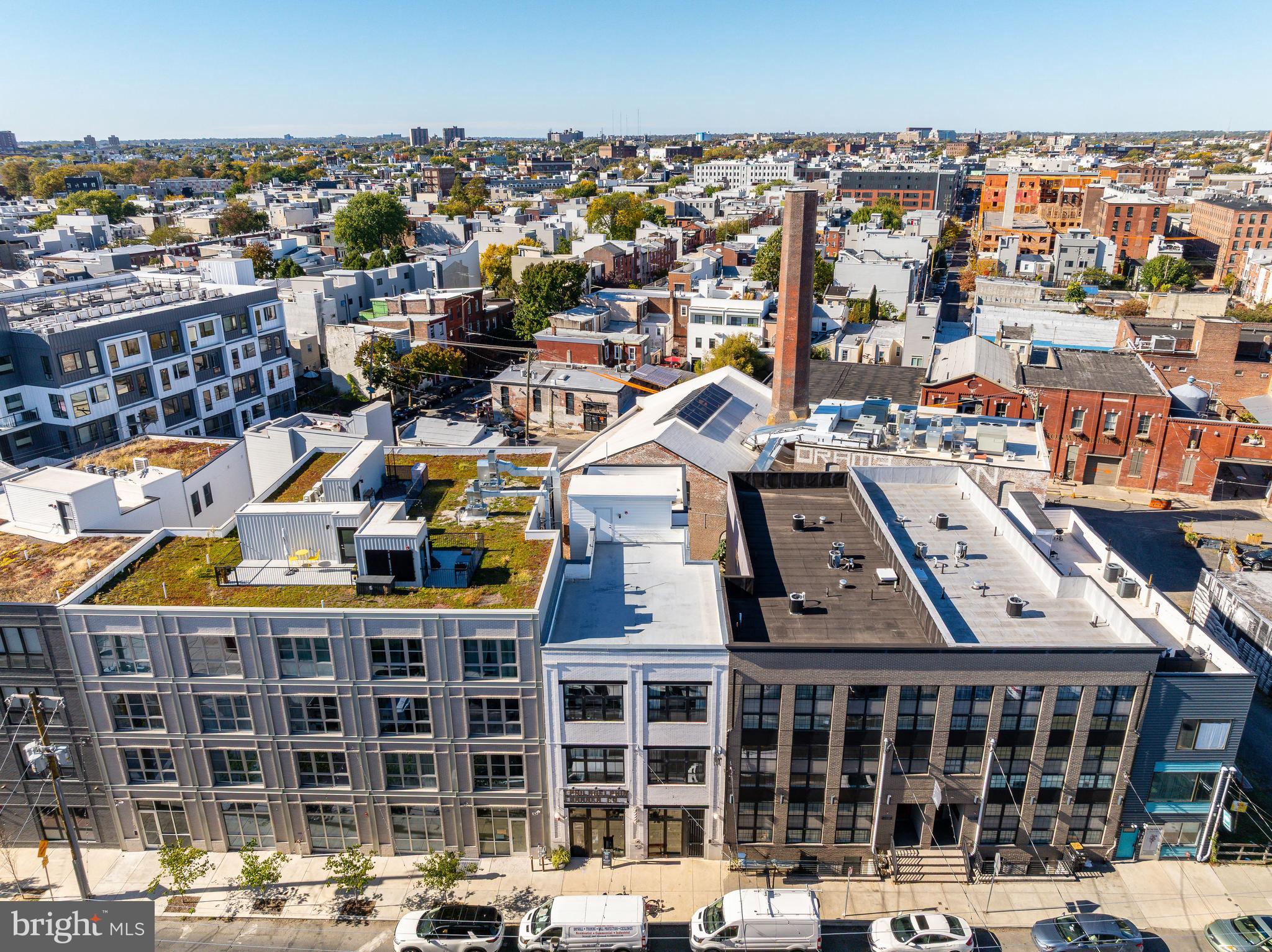 FISHTOWN - Residential Income