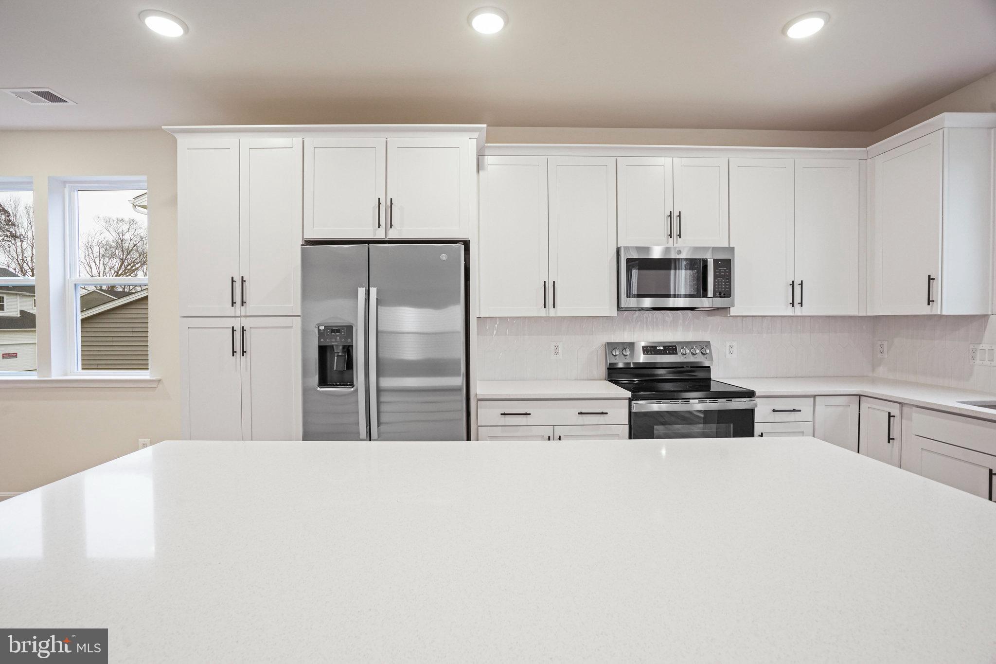 NORTHWOODS - Residential