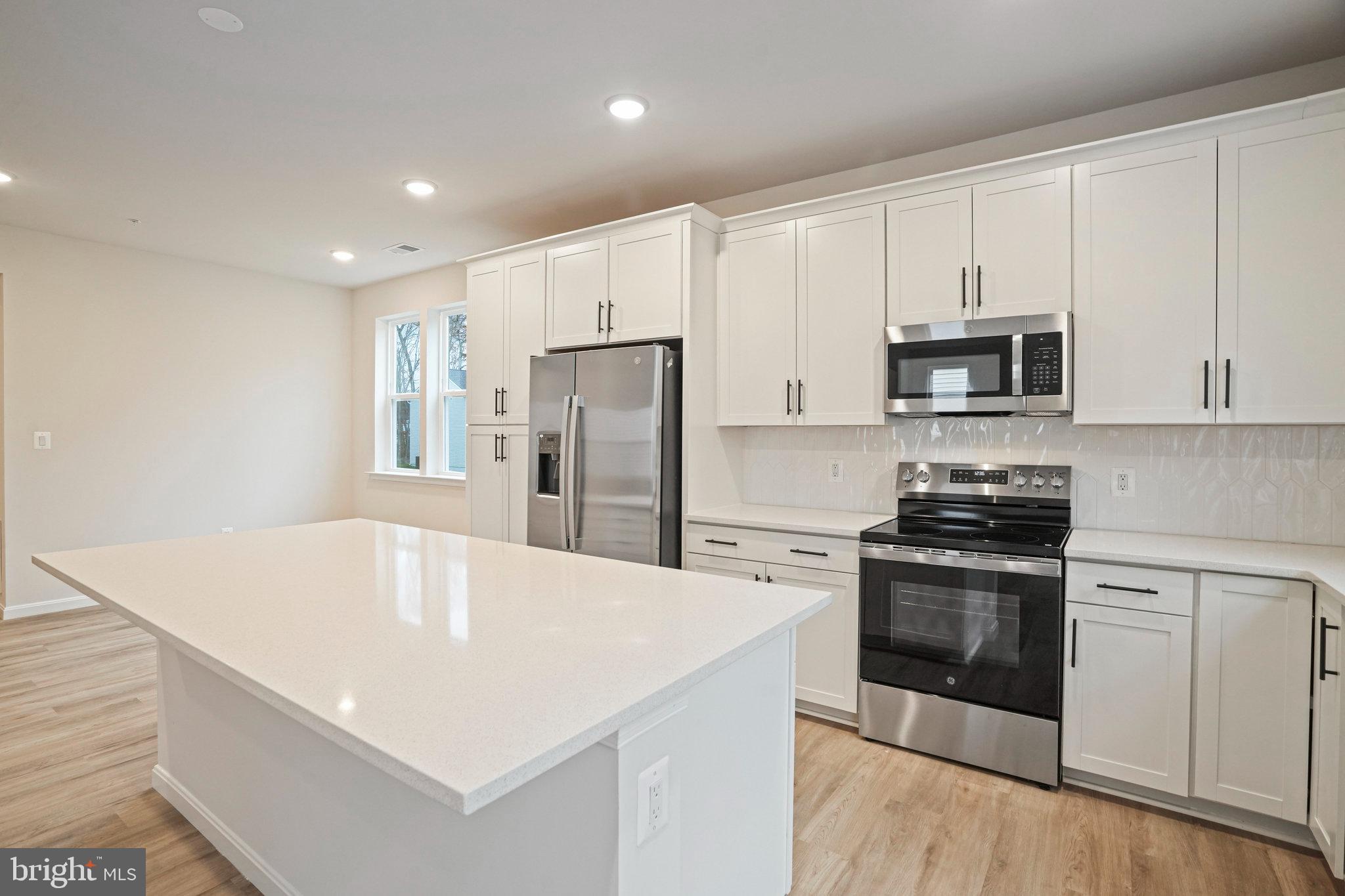 NORTHWOODS - Residential