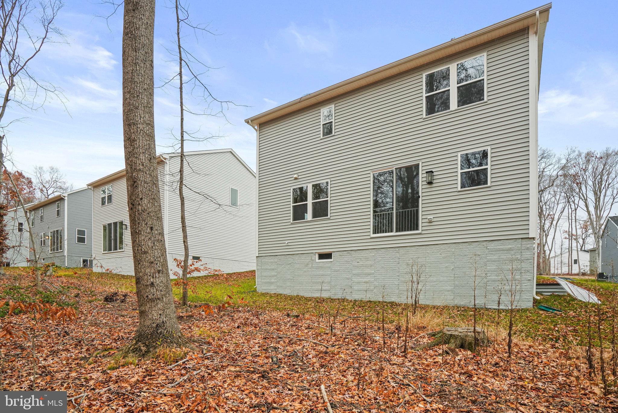 NORTHWOODS - Residential