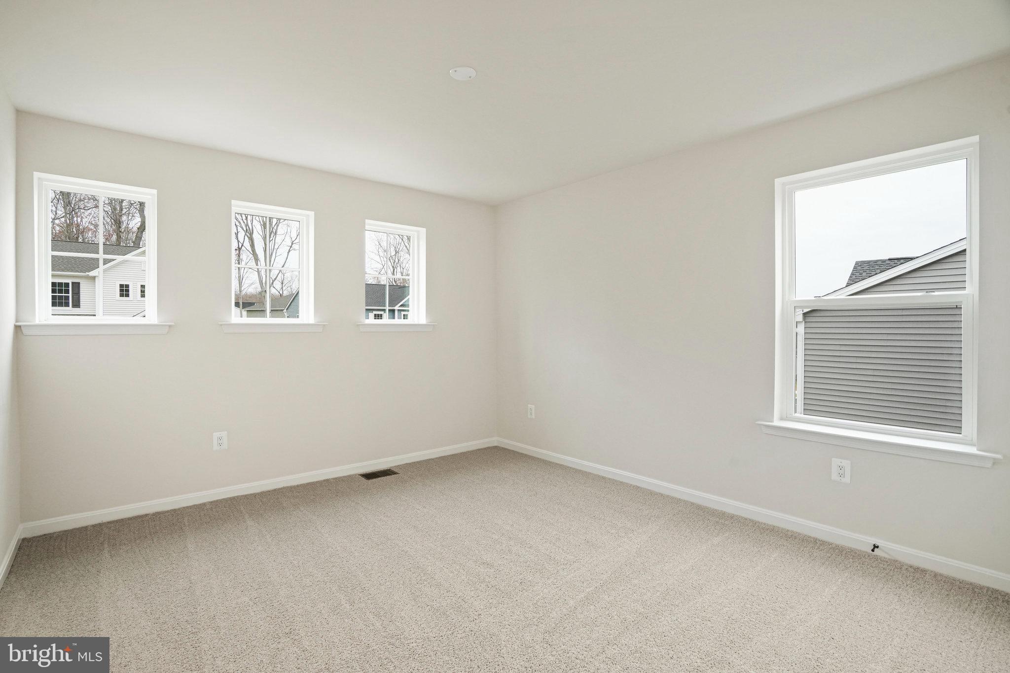 NORTHWOODS - Residential