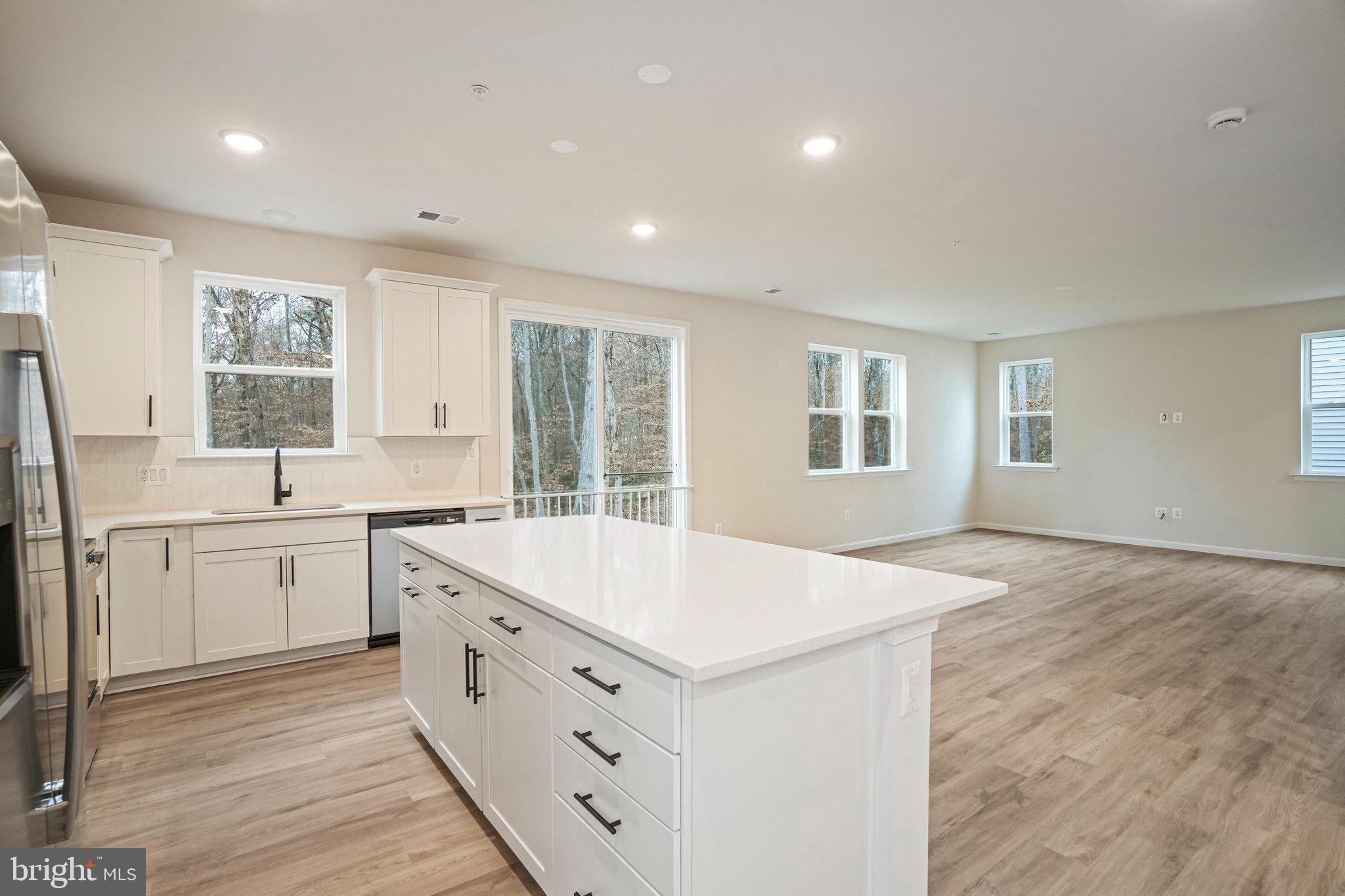 NORTHWOODS - Residential