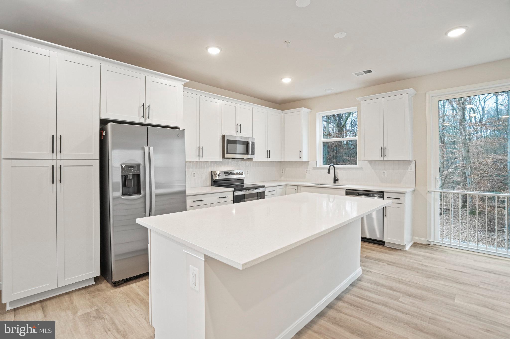 NORTHWOODS - Residential