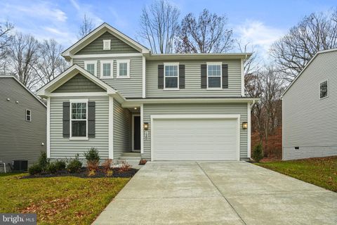 120 CATALPA DRIVE NORTH EAST MD 21901