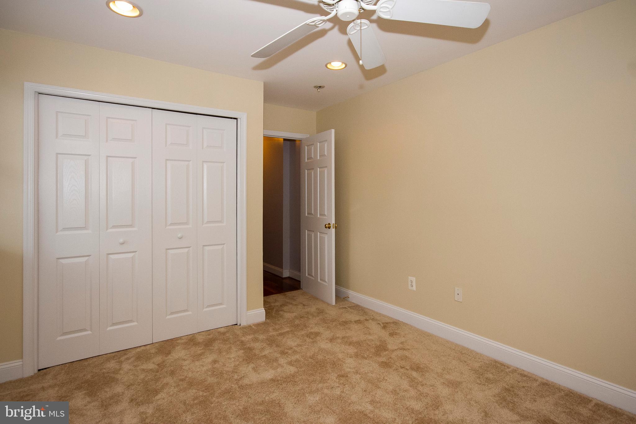 FELLS POINT HISTORIC DISTRICT - Residential Lease