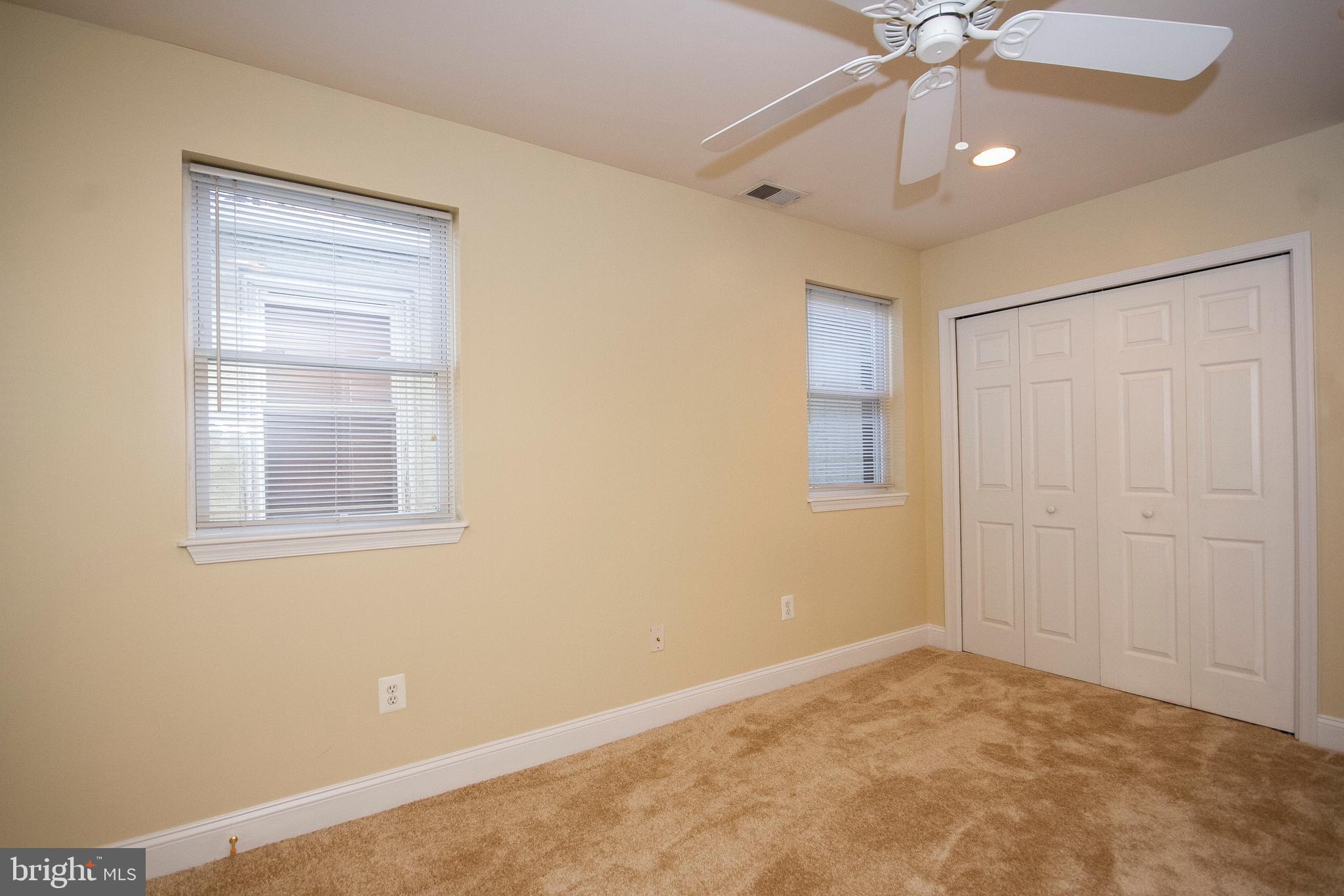 FELLS POINT HISTORIC DISTRICT - Residential Lease