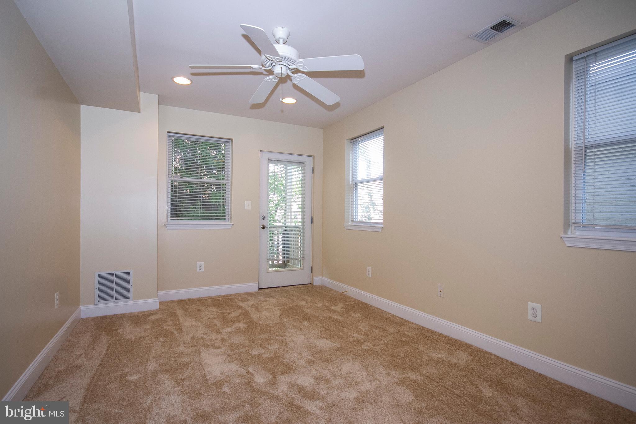 FELLS POINT HISTORIC DISTRICT - Residential Lease