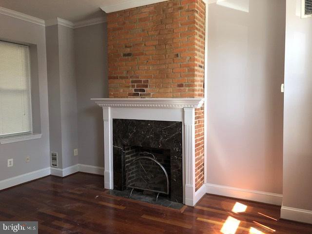 FELLS POINT HISTORIC DISTRICT - Residential Lease