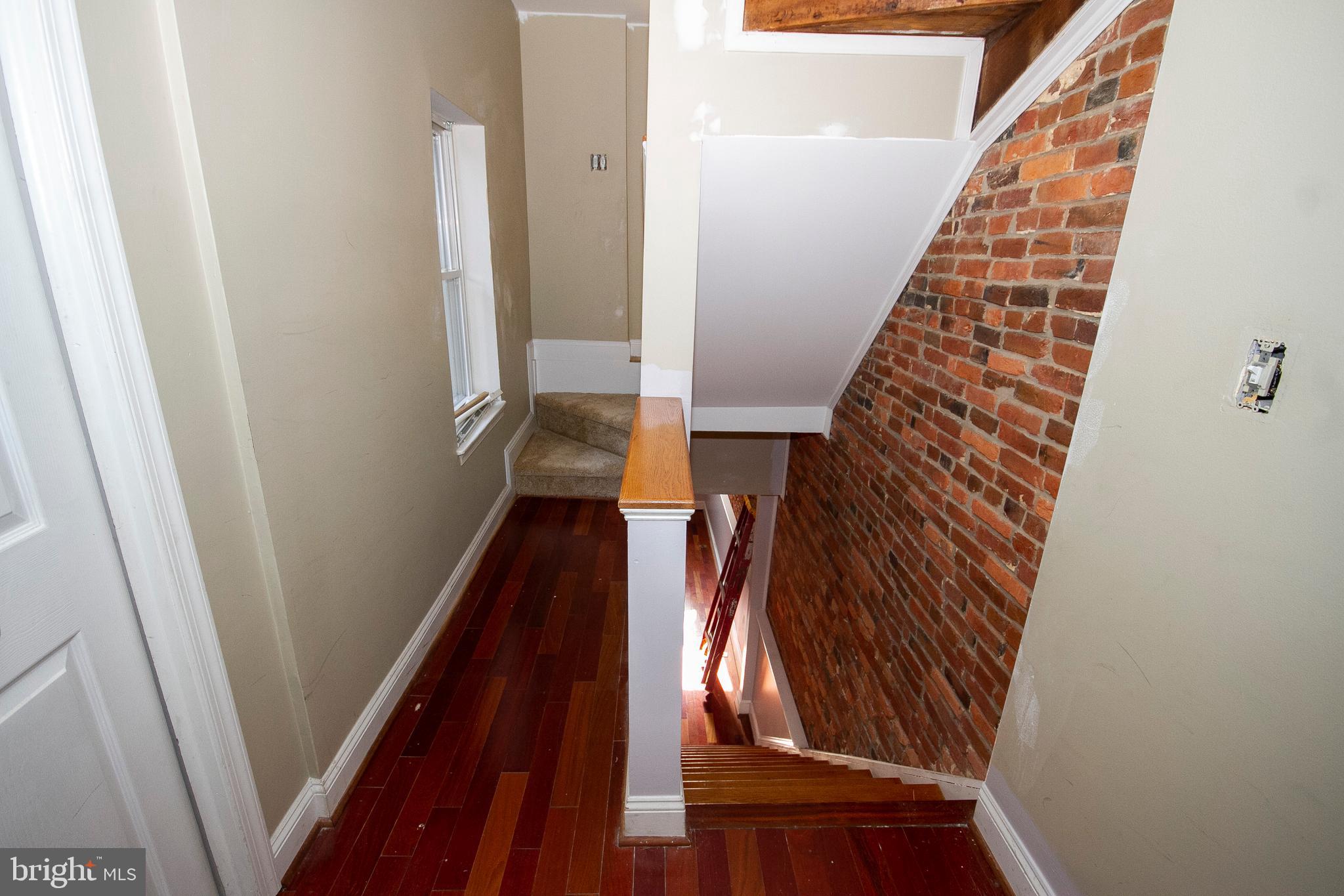 FELLS POINT HISTORIC DISTRICT - Residential Lease