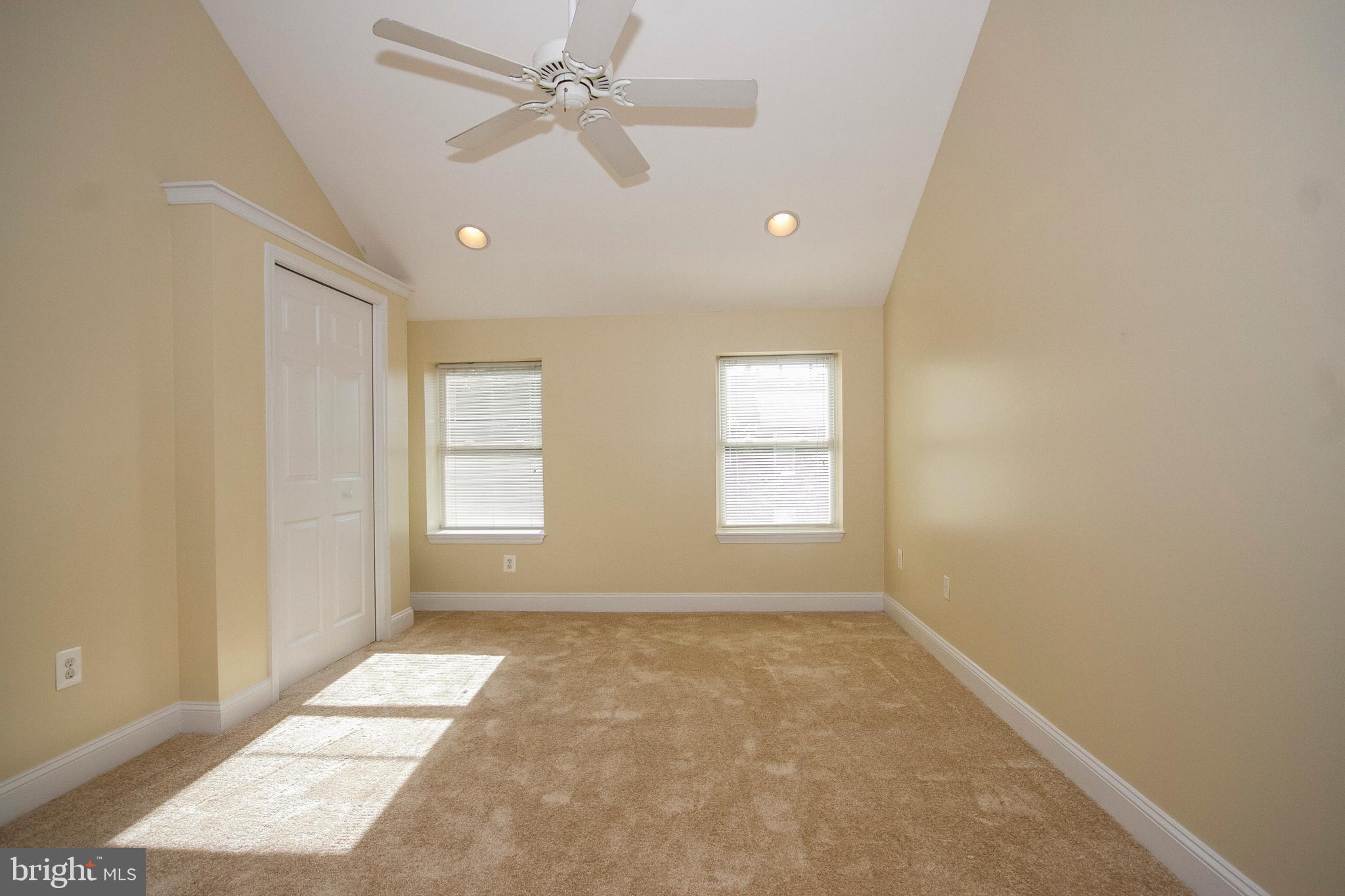 FELLS POINT HISTORIC DISTRICT - Residential Lease