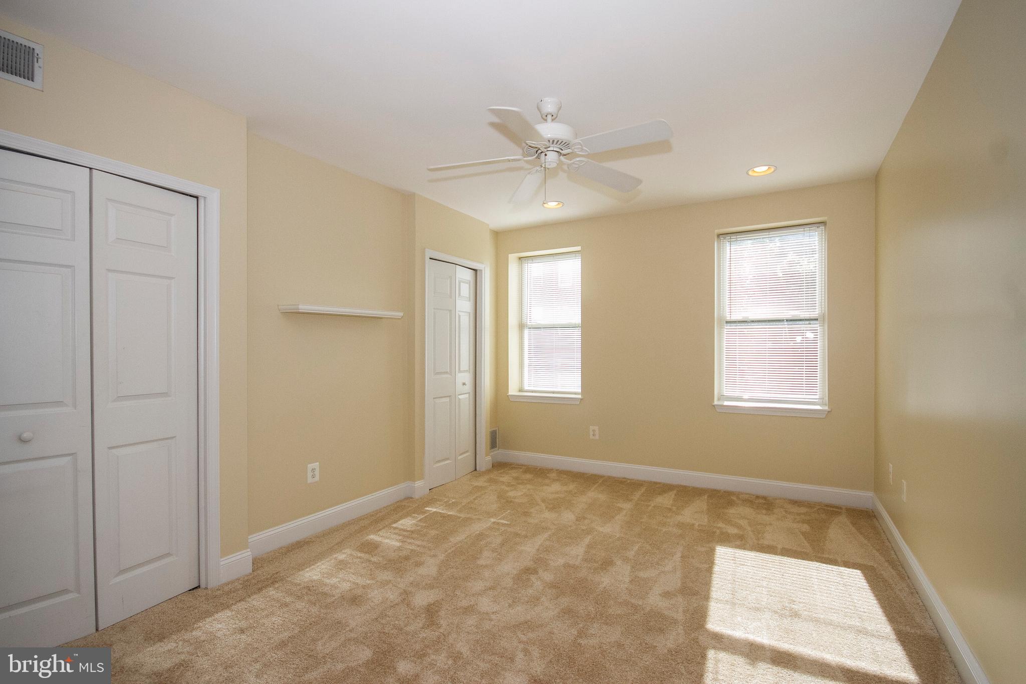 FELLS POINT HISTORIC DISTRICT - Residential Lease