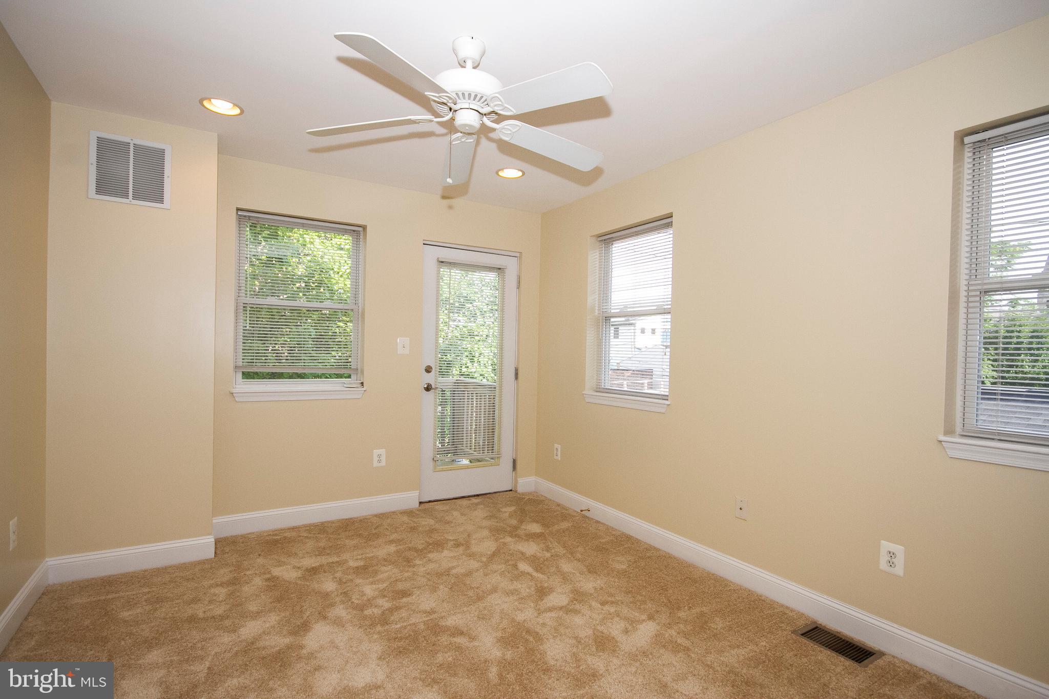 FELLS POINT HISTORIC DISTRICT - Residential Lease