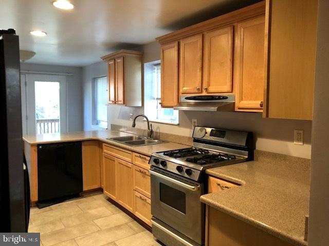 FELLS POINT HISTORIC DISTRICT - Residential Lease