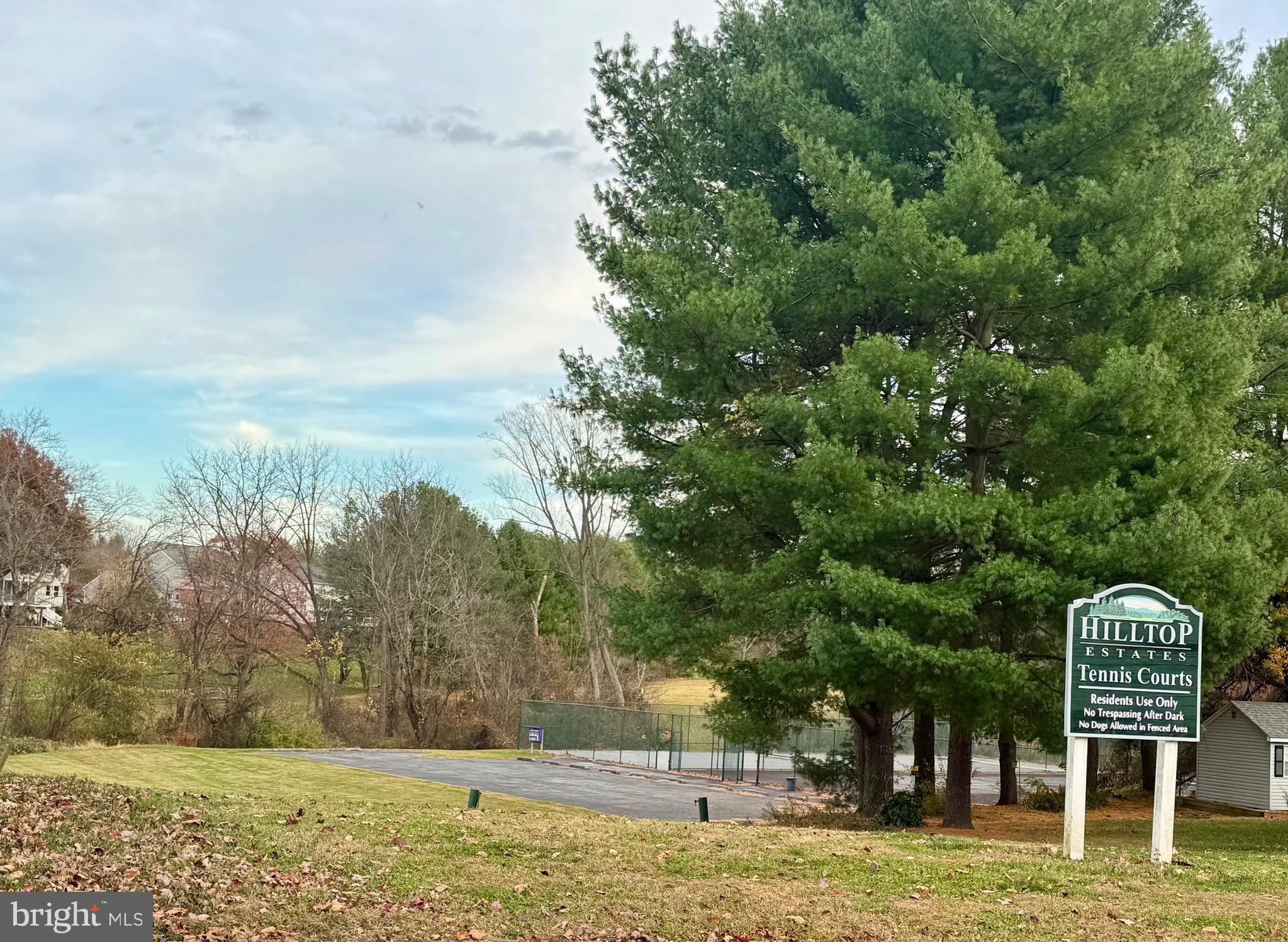 HILLTOP - Residential