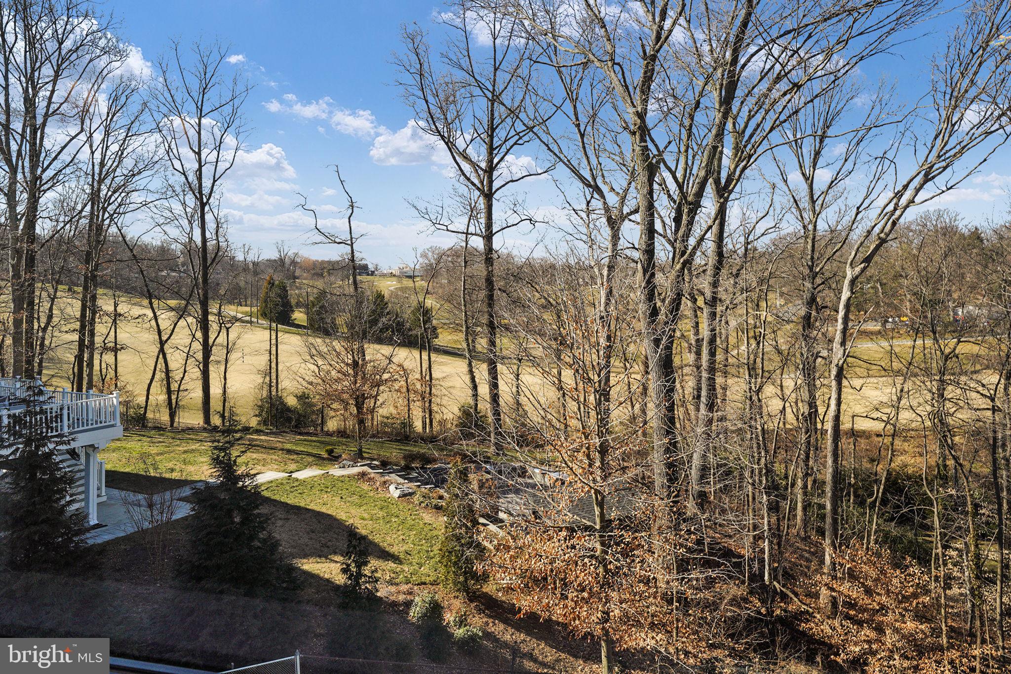 BROYHILL FOREST - Residential