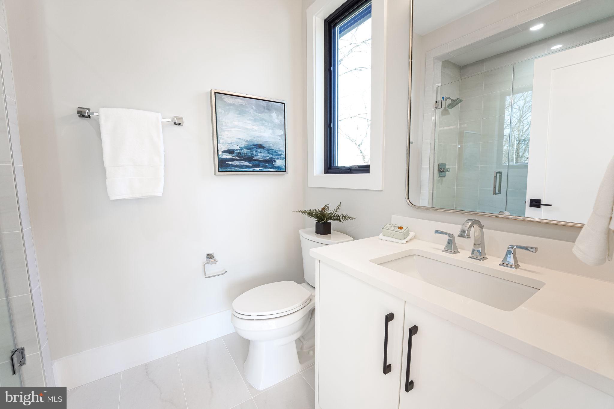 BROYHILL FOREST - Residential