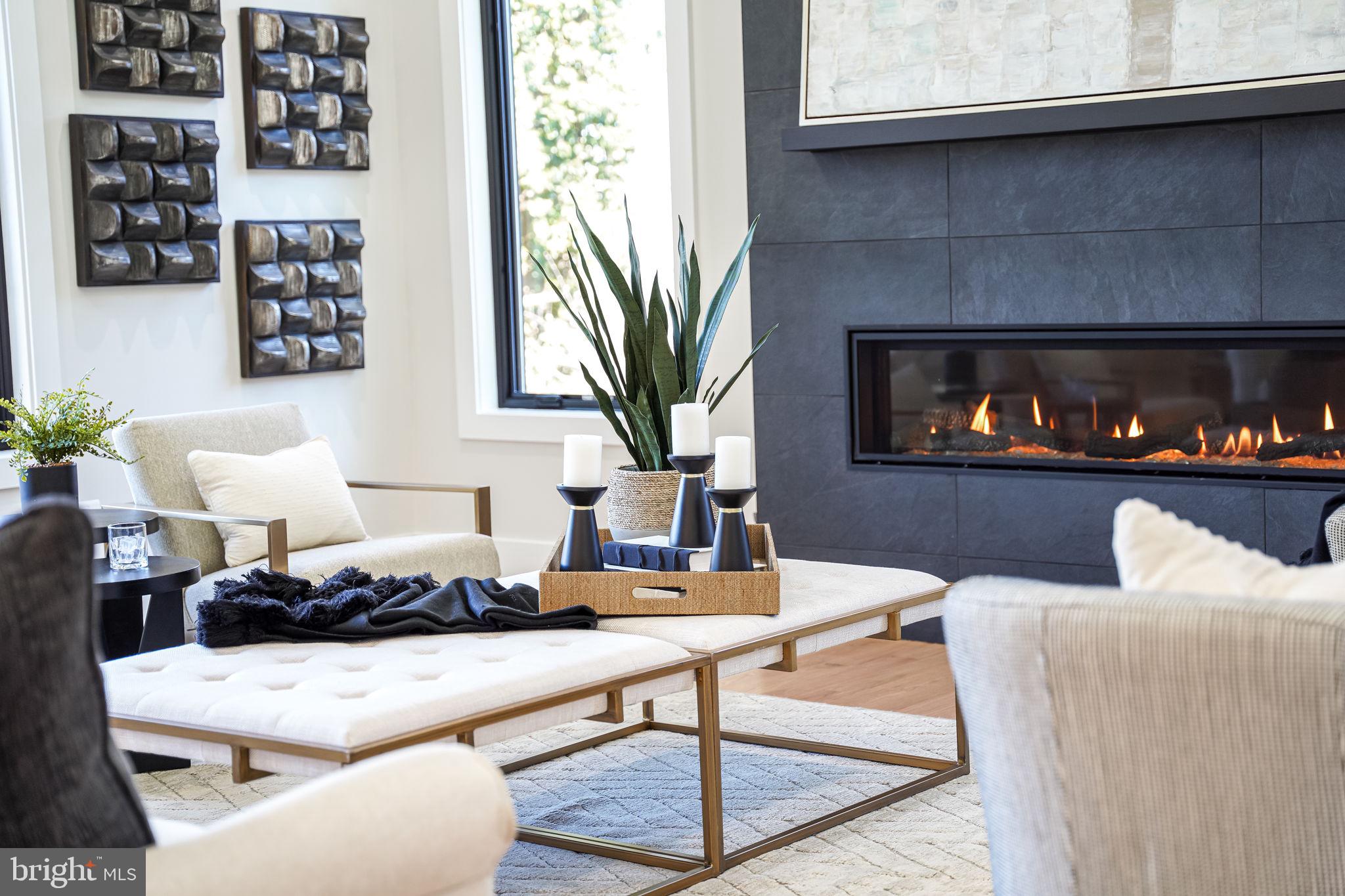 BROYHILL FOREST - Residential