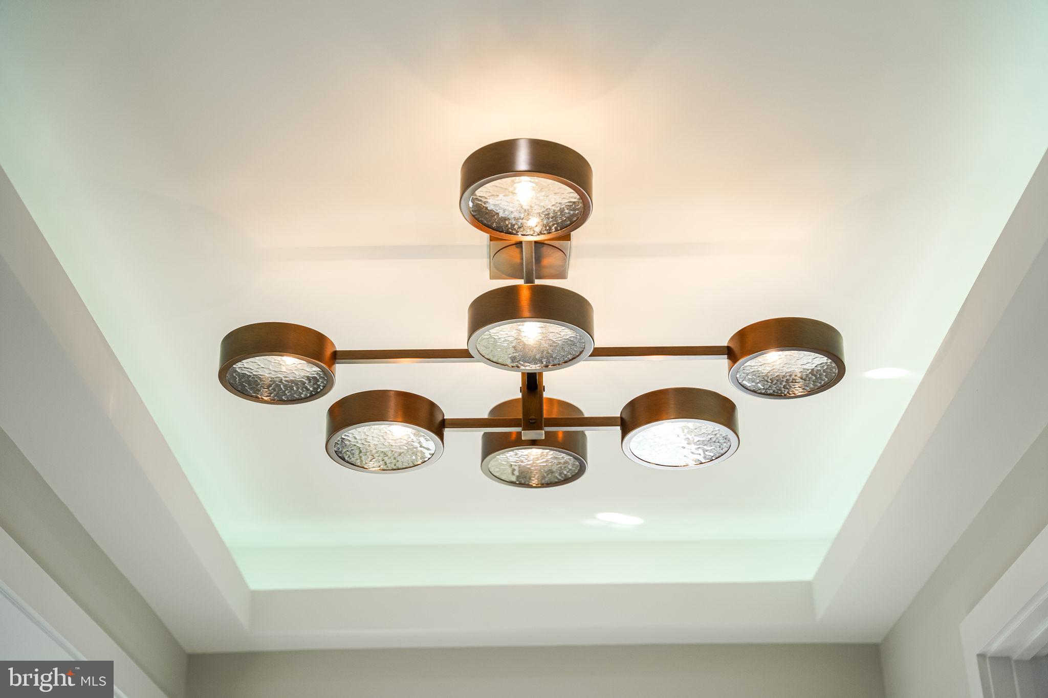 BROYHILL FOREST - Residential