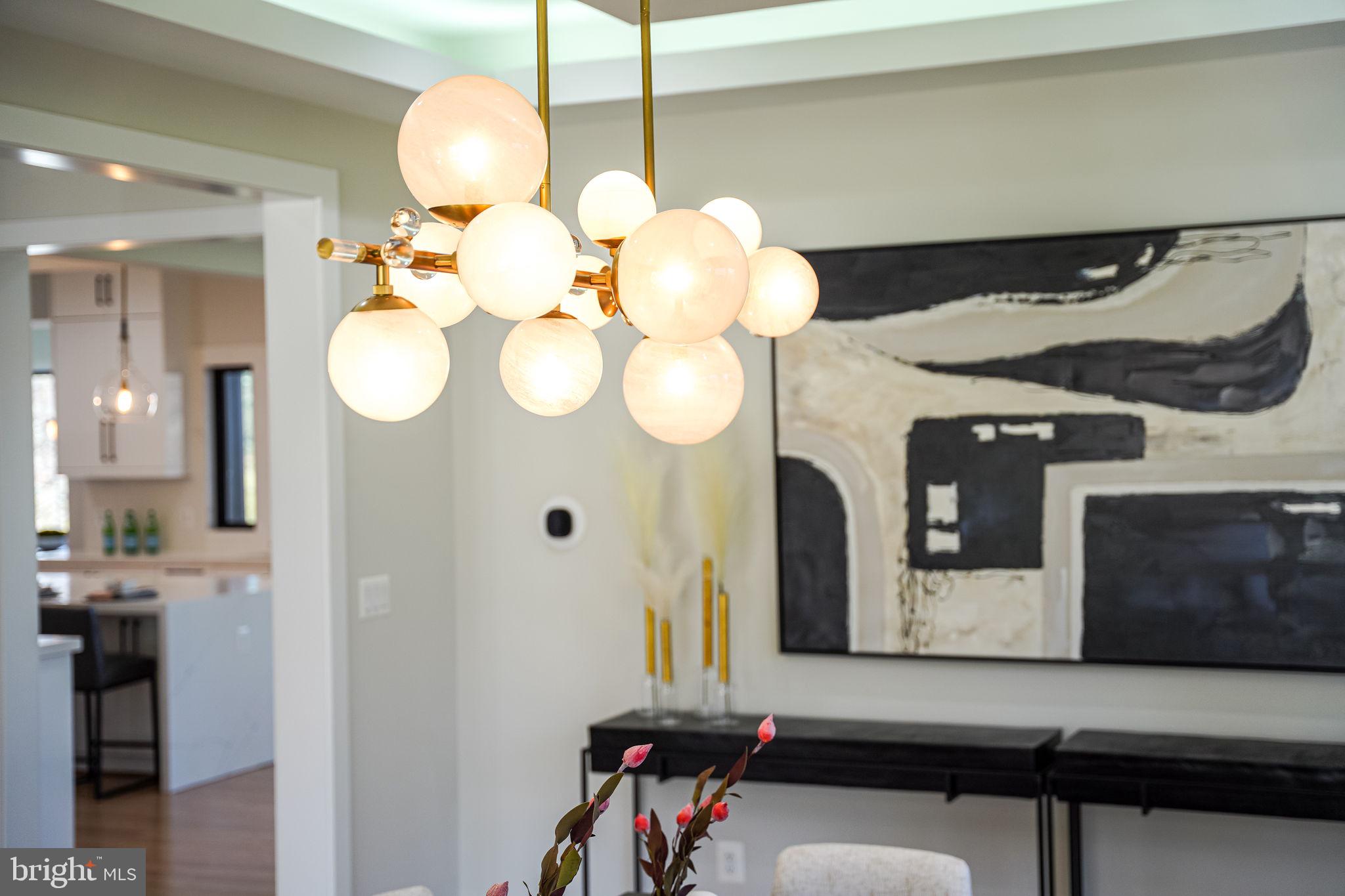 BROYHILL FOREST - Residential