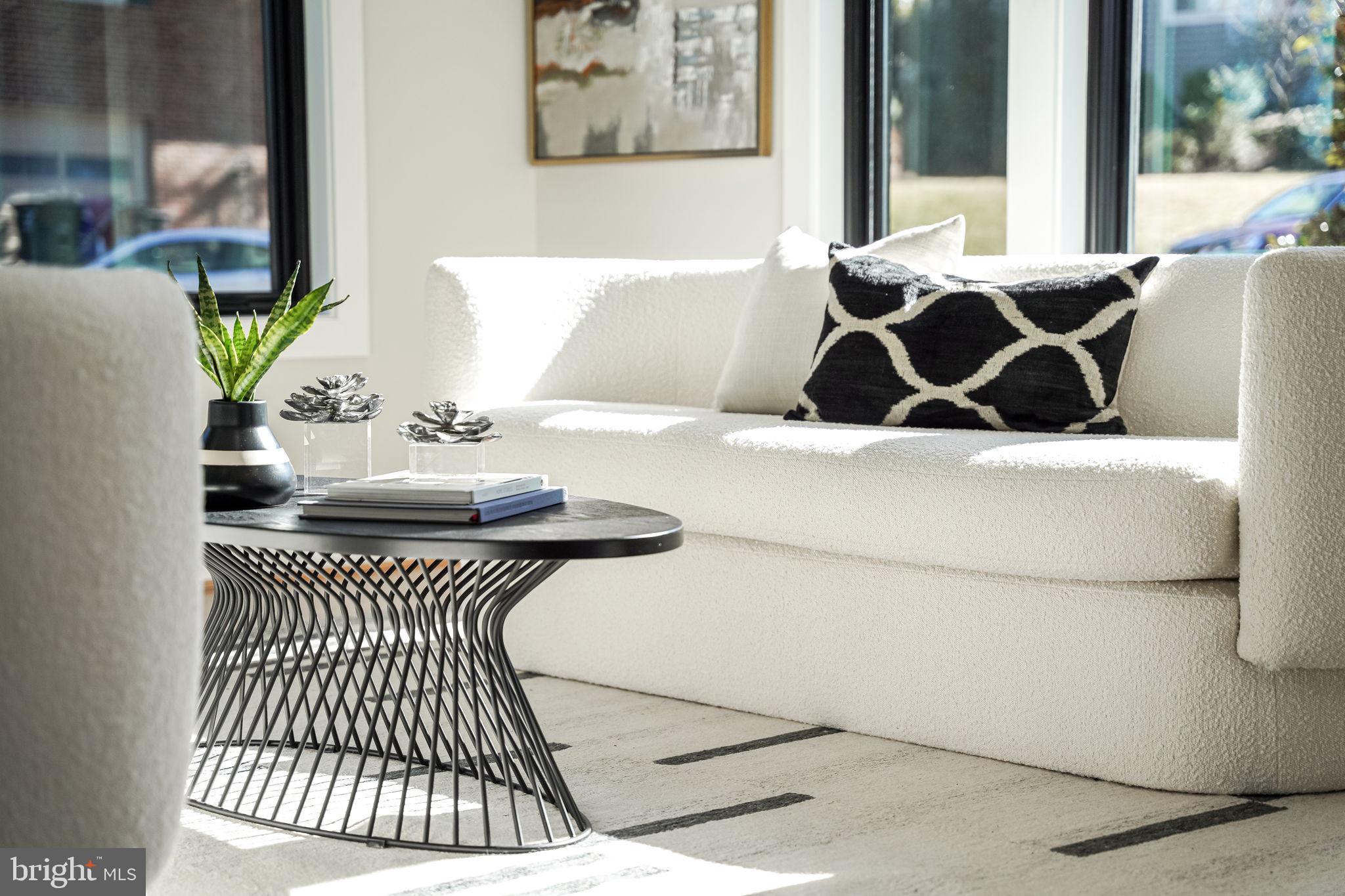 BROYHILL FOREST - Residential